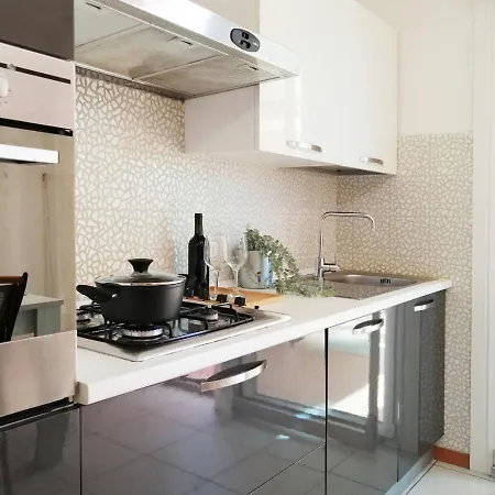 Holihome_c&c Sunrise House Tortoreto